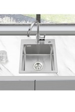 KINKIBOS 304 Stainless Steel