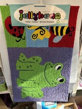 NWT Jelly Bean froggie and