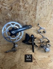 Campagnolo Drivetrain Groupset