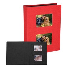 8.9x6.9" Linen Small Photo