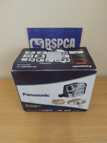 Panasonic gs44eb minidv - panasonic,