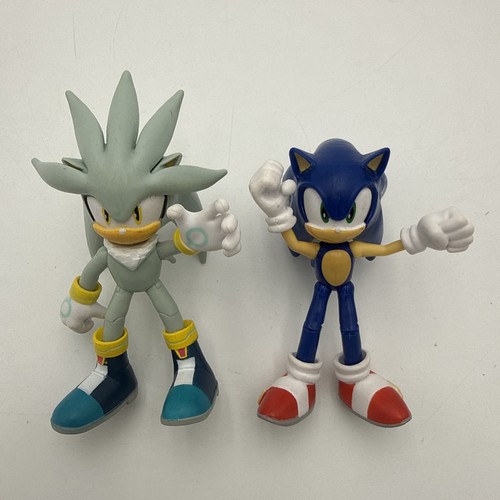 Sega sonic the - sonic,