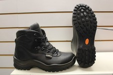 Men's Grisport Timber Black