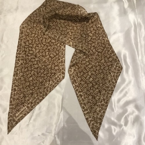 Beautiful vintage jacqmar - vintage,