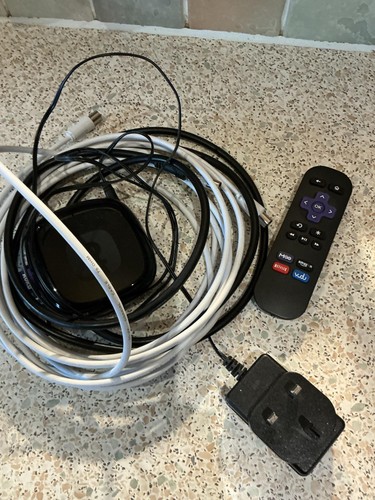 Roku digital streaming - 2,