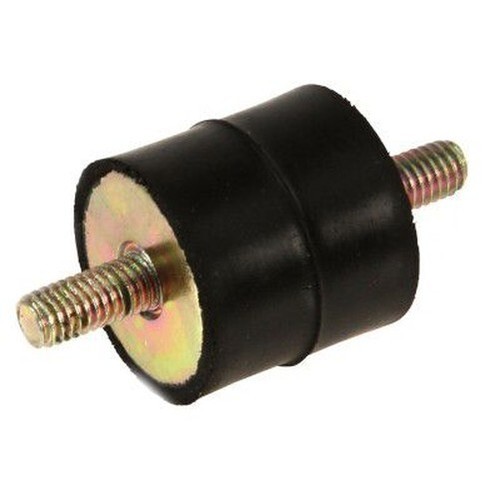 Air filter housing support for - filter,