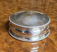 Lovely Antique Birks Sterling