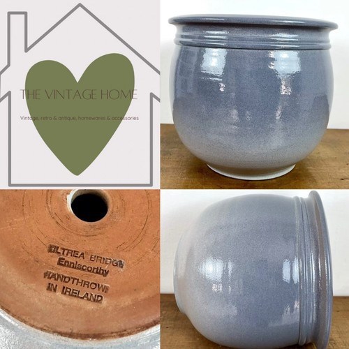 Kiltrea bridge pottery ireland - kiltrea,