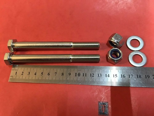 Sets m12 130mm - 2,