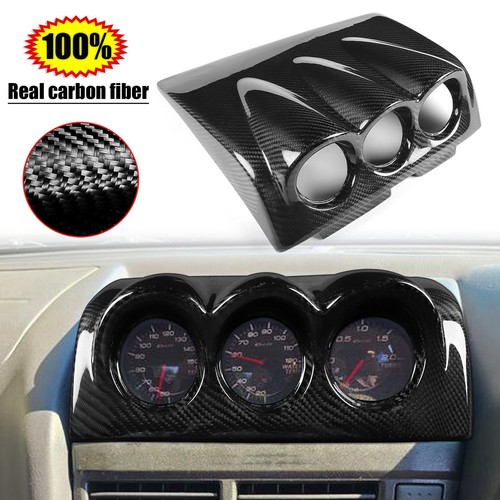 Inner triple meter gauge pod - inner,