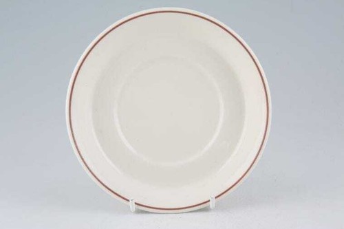 Wedgwood peach sterling - -,