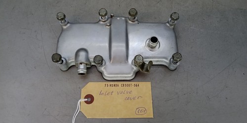 Honda cb500 500 t dohc - 73,