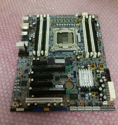 Z420 workstation socket - z420,
