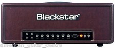 Blackstar Artisan 100 Head Demo Model