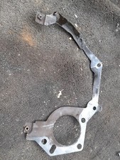 Escort Mondeo Silvertop Rear