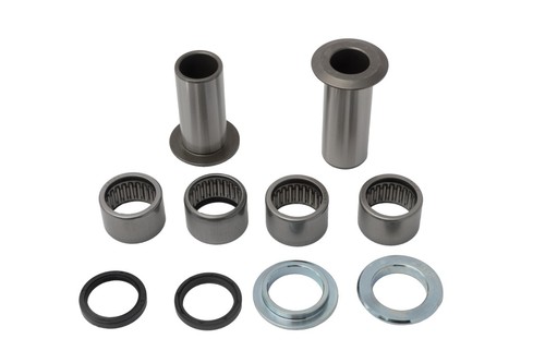 As3 swing arm - swing, bearings