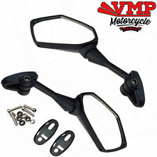 Honda CBR929RR Mirrors Left