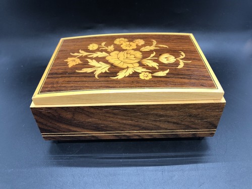 Vintage italian deco - vintage, wooden