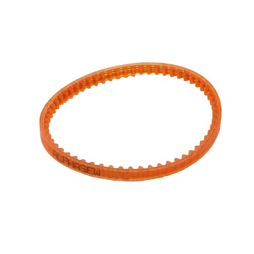Lug motor belt - 9-7/8",