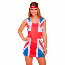 LADIES FANCY DRESS COSTUME