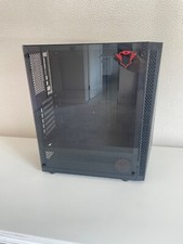 GXT PC case with front led