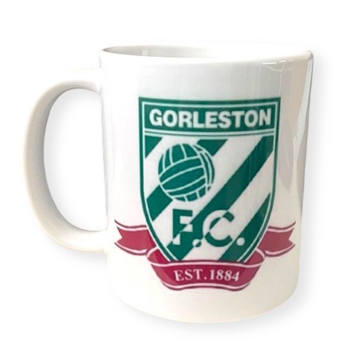 Gorleston mug cup fathers - gorleston,