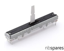 Upgrade fader pioneer - fader, djm400
