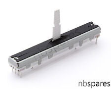 UPGRADE FADER PIONEER DJM400