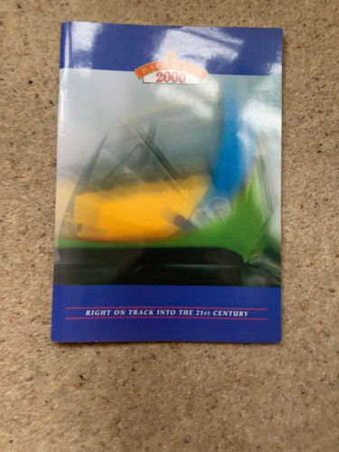 Bachmann gauge catalogue - 00,