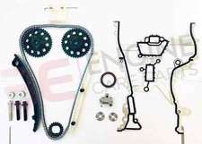 Timing Chain Kit for Vauxhall