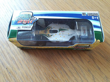 Greenlight scale indycar - scale,