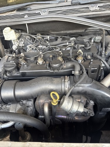 Vauxhall astra 2012 7 cdti - astra, j