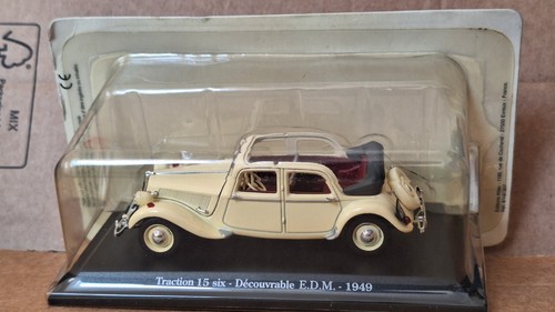 Atlas editions citroen - atlas,