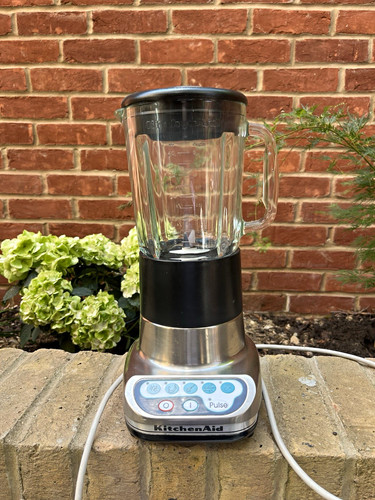 Kitchenaid electric blender - kitchenaid,