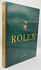 Rolex Timeless Elegance George