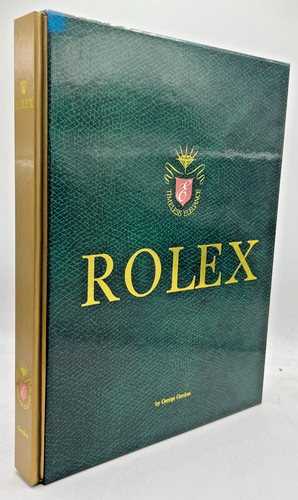 Rolex timeless elegance george - timeless,