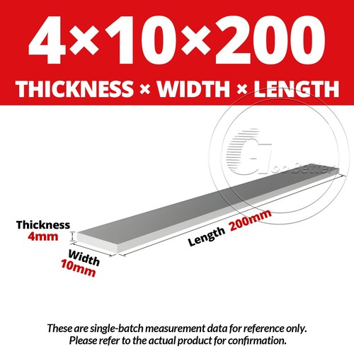 Stainless steel flat - stainless,