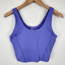 Buffbunny Collection Crop Top
