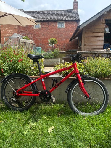 Kids bike - kids,