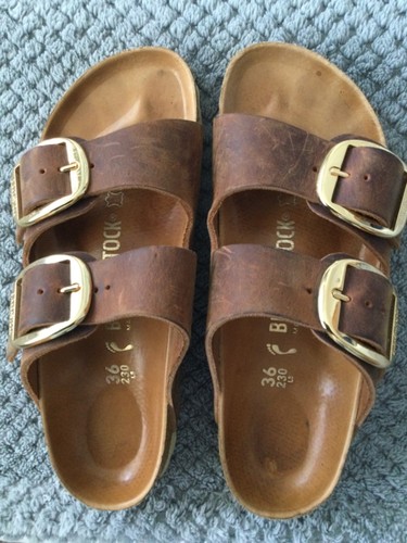 Ladies birkenstock sandals - ladies,