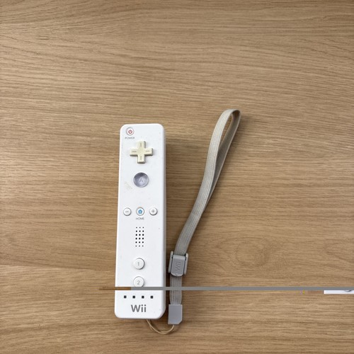 Nintendo wii wireless remote - nintendo,