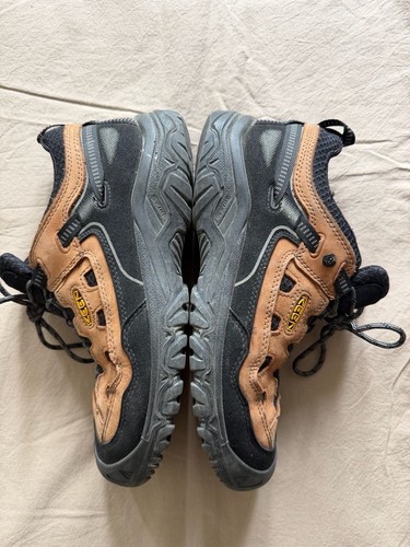 Keen targhee waterproof - iv,