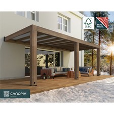 Palram canopia helsinki 9ft - canopia,