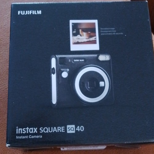 Fujifilm instax square - fujifilm,
