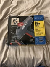 Rapesco 230v Master Nailer