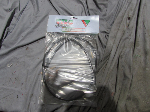 Nos etz250 clutch - nos, mz