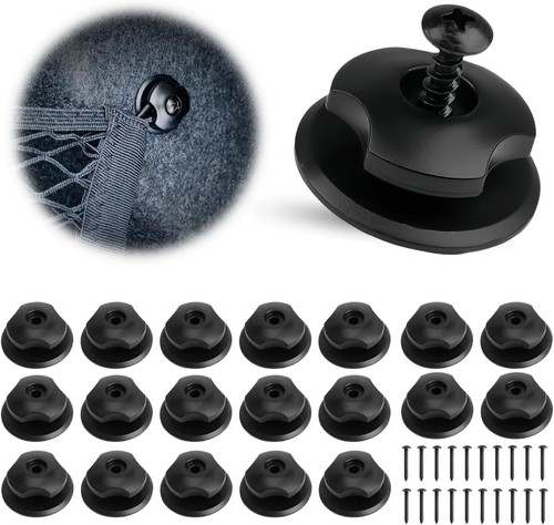 Pcs trailer cover hooks - hooks, tie