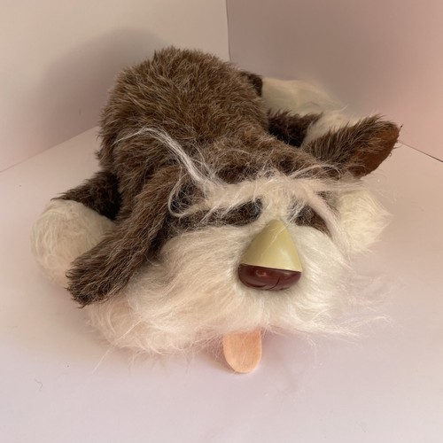 Sprocket soft toy - soft, from