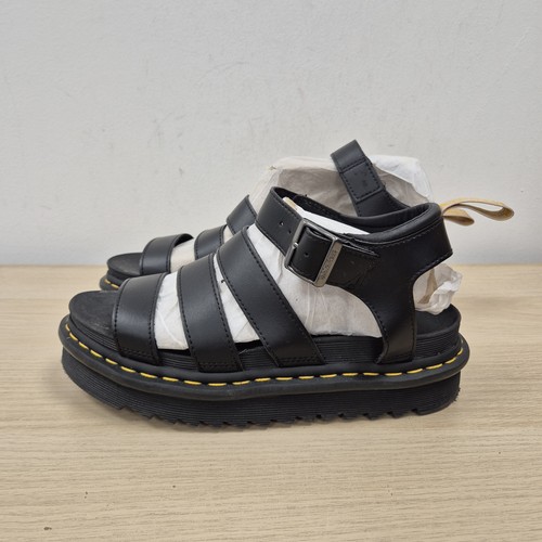 Martens blaire sandals - dr,
