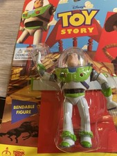 Toy Story Buzz Lightyear